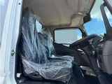 2026 Mitsubishi Fuso Canter White Truck for sale, Japanese used car export - photo 37 of 41 | GULJI TRADERS