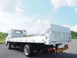 2026 Mitsubishi Fuso Canter White Truck for sale, Japanese used car export - photo 4 of 80 | GULJI TRADERS