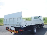 2026 Mitsubishi Fuso Canter White Truck for sale, Japanese used car export - photo 6 of 80 | GULJI TRADERS