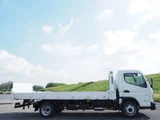2026 Mitsubishi Fuso Canter White Truck for sale, Japanese used car export - photo 7 of 80 | GULJI TRADERS