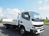2026 Mitsubishi Fuso Canter White Truck for sale, Japanese used car export - photo 8 of 80 | GULJI TRADERS