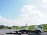2026 Mitsubishi Fuso Canter White Truck for sale, Japanese used car export - photo 14 of 80 | GULJI TRADERS