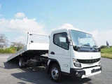 2026 Mitsubishi Fuso Canter White Truck for sale, Japanese used car export - photo 15 of 80 | GULJI TRADERS