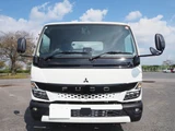 2026 Mitsubishi Fuso Canter White Truck for sale, Japanese used car export - photo 16 of 80 | GULJI TRADERS