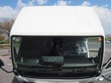 2026 Mitsubishi Fuso Canter White Truck for sale, Japanese used car export - photo 17 of 80 | GULJI TRADERS