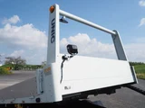 2026 Mitsubishi Fuso Canter White Truck for sale, Japanese used car export - photo 23 of 80 | GULJI TRADERS