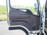 2026 Mitsubishi Fuso Canter White Truck for sale, Japanese used car export - photo 66 of 80 | GULJI TRADERS