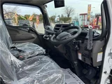 2026 Mitsubishi Fuso Canter White Truck for sale, Japanese used car export - photo 3 of 14 | GULJI TRADERS
