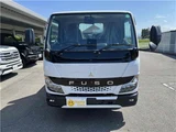 2026 Mitsubishi Fuso Canter White Truck for sale, Japanese used car export - photo 4 of 21 | GULJI TRADERS