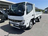 2026 Mitsubishi Fuso Canter White Truck for sale, Japanese used car export - photo 5 of 21 | GULJI TRADERS