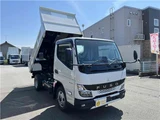 2026 Mitsubishi Fuso Canter White Truck for sale, Japanese used car export - photo 8 of 21 | GULJI TRADERS