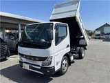 2026 Mitsubishi Fuso Canter White Truck for sale, Japanese used car export - photo 10 of 21 | GULJI TRADERS