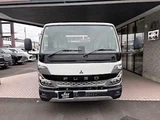 2026 Mitsubishi Fuso Canter White Truck for sale, Japanese used car export - photo 2 of 30 | GULJI TRADERS