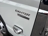 2026 Mitsubishi Fuso Canter White Truck for sale, Japanese used car export - photo 4 of 30 | GULJI TRADERS