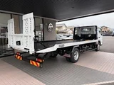 2026 Mitsubishi Fuso Canter White Truck for sale, Japanese used car export - photo 5 of 30 | GULJI TRADERS