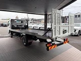 2026 Mitsubishi Fuso Canter White Truck for sale, Japanese used car export - photo 6 of 30 | GULJI TRADERS