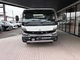 2026 Mitsubishi Fuso Canter White Truck for sale, Japanese used car export - photo 2 of 27 | GULJI TRADERS