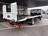2026 Mitsubishi Fuso Canter White Truck for sale, Japanese used car export - photo 4 of 27 | GULJI TRADERS