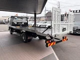 2026 Mitsubishi Fuso Canter White Truck for sale, Japanese used car export - photo 5 of 27 | GULJI TRADERS