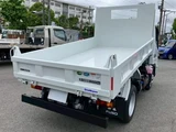 2026 Mitsubishi Fuso Canter 2.0t low-bed dump truck White Truck for sale, Japanese used car export - photo 5 of 30 | GULJI TRADERS