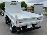2026 Mitsubishi Fuso Canter 2.0t low-bed dump truck White Truck for sale, Japanese used car export - photo 7 of 30 | GULJI TRADERS