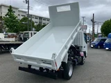 2026 Mitsubishi Fuso Canter 2.0t low-bed dump truck White Truck for sale, Japanese used car export - photo 10 of 30 | GULJI TRADERS