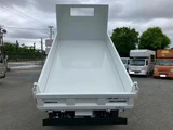 2026 Mitsubishi Fuso Canter 2.0t low-bed dump truck White Truck for sale, Japanese used car export - photo 11 of 30 | GULJI TRADERS