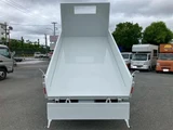 2026 Mitsubishi Fuso Canter 2.0t low-bed dump truck White Truck for sale, Japanese used car export - photo 12 of 30 | GULJI TRADERS