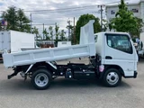 2026 Mitsubishi Fuso Canter White Truck for sale, Japanese used car export - photo 4 of 30 | GULJI TRADERS