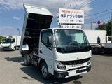2026 Mitsubishi Fuso Canter White Truck for sale, Japanese used car export - photo 17 of 30 | GULJI TRADERS