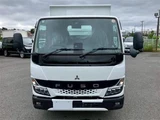 2026 Mitsubishi Fuso Canter 2.0t low-bed dump truck White Truck for sale, Japanese used car export - photo 2 of 30 | GULJI TRADERS