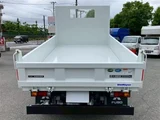 2026 Mitsubishi Fuso Canter 2.0t low-bed dump truck White Truck for sale, Japanese used car export - photo 6 of 30 | GULJI TRADERS