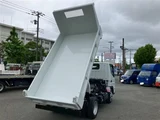 2026 Mitsubishi Fuso Canter 2.0t low-bed dump truck White Truck for sale, Japanese used car export - photo 17 of 30 | GULJI TRADERS