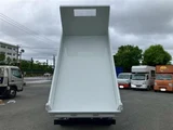 2026 Mitsubishi Fuso Canter 2.0t low-bed dump truck White Truck for sale, Japanese used car export - photo 18 of 30 | GULJI TRADERS