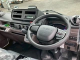 2026 Mitsubishi Fuso Canter 2.0t low-bed dump truck White Truck for sale, Japanese used car export - photo 23 of 30 | GULJI TRADERS