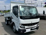 2026 Mitsubishi Fuso Canter White Truck for sale, Japanese used car export - photo 3 of 30 | GULJI TRADERS