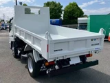 2026 Mitsubishi Fuso Canter White Truck for sale, Japanese used car export - photo 7 of 30 | GULJI TRADERS