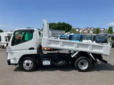 2026 Mitsubishi Fuso Canter White Truck for sale, Japanese used car export - photo 8 of 30 | GULJI TRADERS