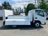 2026 Mitsubishi Fuso Canter White Truck for sale, Japanese used car export - photo 12 of 30 | GULJI TRADERS