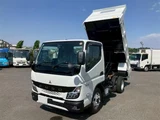 2026 Mitsubishi Fuso Canter White Truck for sale, Japanese used car export - photo 16 of 30 | GULJI TRADERS