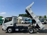 2026 Mitsubishi Fuso Canter White Truck for sale, Japanese used car export - photo 22 of 30 | GULJI TRADERS