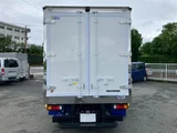 2026 Mitsubishi Fuso Canter 2-ton short-wheelbase refrigerated/frozen vehicle White Truck for sale, Japanese used car export - photo 6 of 30 | GULJI TRADERS