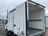 2026 Mitsubishi Fuso Canter 2-ton short-wheelbase refrigerated/frozen vehicle White Truck for sale, Japanese used car export - photo 12 of 30 | GULJI TRADERS