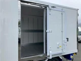 2026 Mitsubishi Fuso Canter 2-ton short-wheelbase refrigerated/frozen vehicle White Truck for sale, Japanese used car export - photo 20 of 30 | GULJI TRADERS