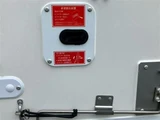 2026 Mitsubishi Fuso Canter 2-ton short-wheelbase refrigerated/frozen vehicle White Truck for sale, Japanese used car export - photo 22 of 30 | GULJI TRADERS