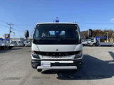 2026 Mitsubishi Fuso Canter 2WD White Truck for sale, Japanese used car export - photo 2 of 21 | GULJI TRADERS