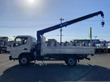2026 Mitsubishi Fuso Canter 2WD White Truck for sale, Japanese used car export - photo 4 of 21 | GULJI TRADERS