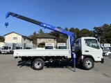 2026 Mitsubishi Fuso Canter 2WD White Truck for sale, Japanese used car export - photo 5 of 21 | GULJI TRADERS