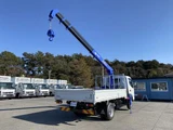 2026 Mitsubishi Fuso Canter 2WD White Truck for sale, Japanese used car export - photo 7 of 21 | GULJI TRADERS