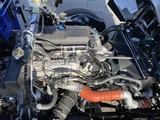 2026 Mitsubishi Fuso Canter 2WD White Truck for sale, Japanese used car export - photo 12 of 21 | GULJI TRADERS